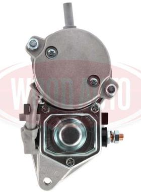 萨博SABB L3起动机马达Y757-21700起动机SABB救生艇起动机马达