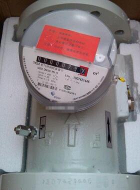 TRZ2涡轮流量计ELSTER涡轮流量计TRZ2流量计ELSTER流量计