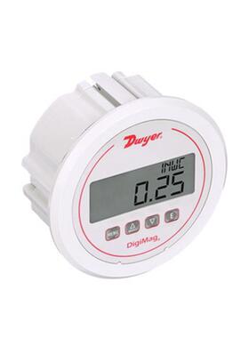 美国 Dwyer 德威尔 DM-1100系列DM-1102 数显压差计/数字差压表