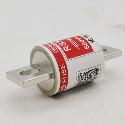 佑熔RS94G 500V快速熔断器125A 150A 160A 175A 180A 200A 225A
