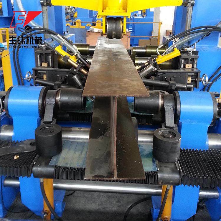 滚轮架生产厂家供应H型钢自动液压组立机 轻钢重钢生产线,搬运/仓储/物流设备,其他起重搬运设备,淘宝优惠券,粉丝福利购,淘宝优惠卷