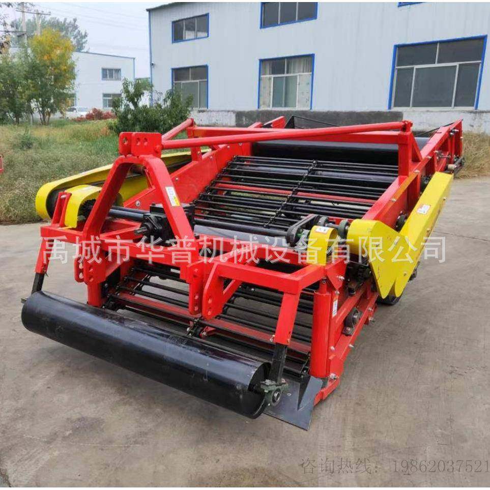 花生收获机平地起垄花生收获机用起z花机收秧生机器四轮拖拉机带,五金/工具,其他机械五金,淘宝优惠券,粉丝福利购,淘宝优惠卷