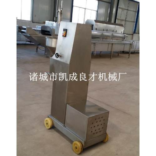 供应全自动包心肉丸机|鱼丸机猪肉丸牛肉丸肉圆机