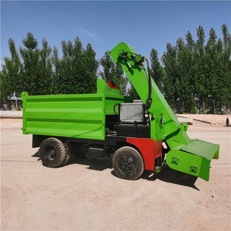 自走式三轮粪污清运车单缸柴油清粪车图片刮粪车维护方便,畜牧/养殖物资,特种养殖设备,淘宝优惠券,粉丝福利购,淘宝优惠卷