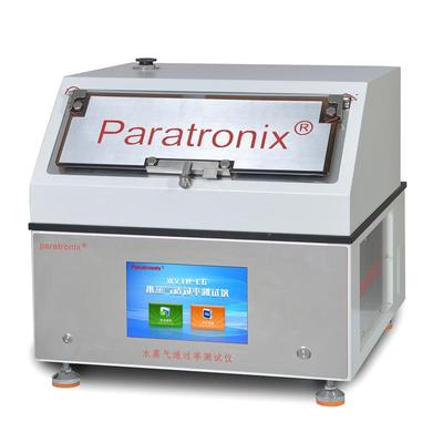 WVTR-RC6纤维板材料水蒸气透过率测试仪增减重一体透湿仪