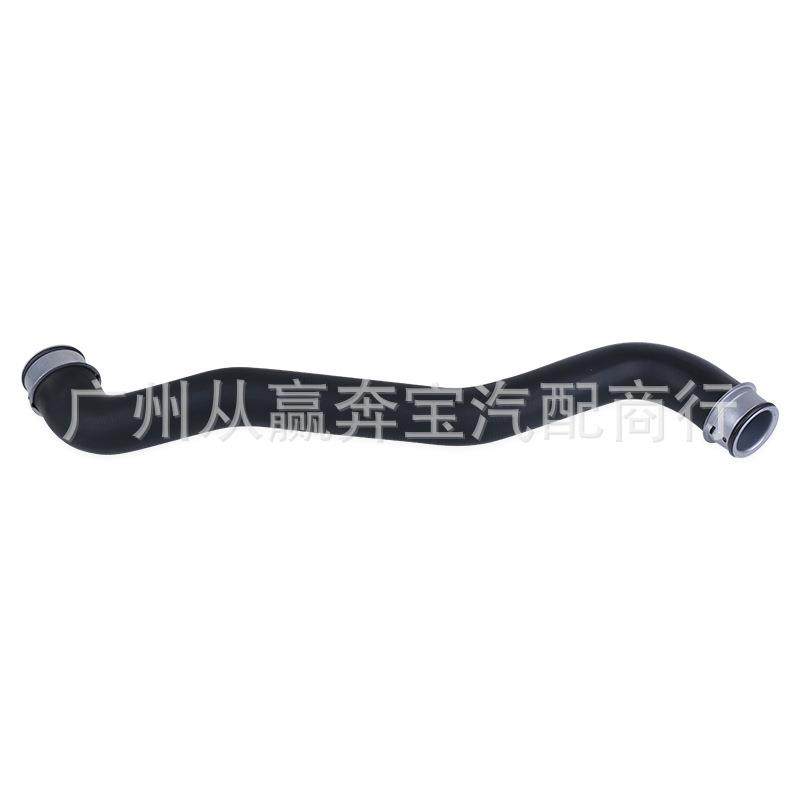汽车冷却水管散热器软管适用于奔驰W204W212S2042045010182