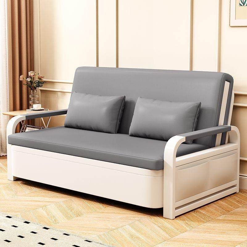 午休储物床网红沙发床两用折叠沙发床家用客厅多功能伸缩床可拆洗,收纳整理,烫衣板及配件,淘宝优惠券,粉丝福利购,淘宝优惠卷