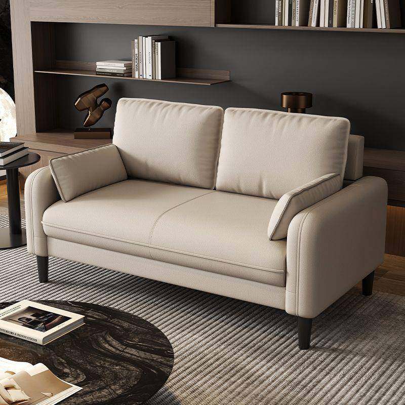 轻奢小户型双人三人小沙发公寓出租房休息区接待美容院民宿服装店,收纳整理,烫衣板及配件,淘宝优惠券,粉丝福利购,淘宝优惠卷