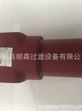 高压过滤器DFBH/HC330G10C1X/-L24