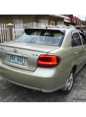 适用于丰田威驰VIOS2003改装尾灯品质可靠量大价优汽车