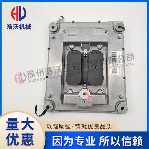 配件EW210CEC210BEC290B发动机板电脑版60100000