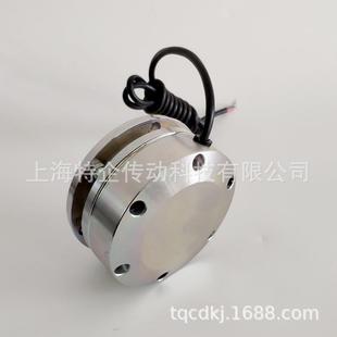 电动托盘叉车电磁刹车盘电机电磁制动器CDC C08DC24V34W8N.m