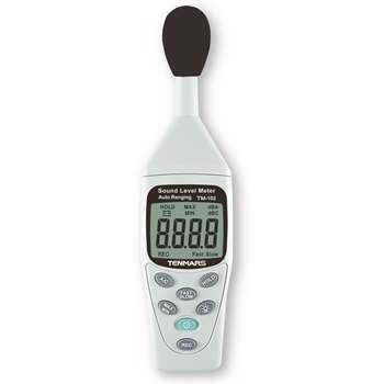 面议泰玛斯TM-102数字式噪音仪