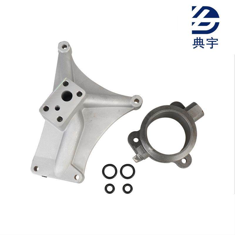 适用于94-97福特7.3LPowerstroke涡轮增压底座,智能设备,其他智能设备,淘宝优惠券,粉丝福利购,淘宝优惠卷