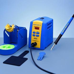 HAKKO白光防静电无铅电焊台FX 951数显调温及T12BC2系列焊咀