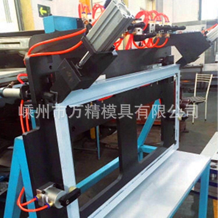工装夹具五金机械加工金属加工夹具设计浙江冲压模具