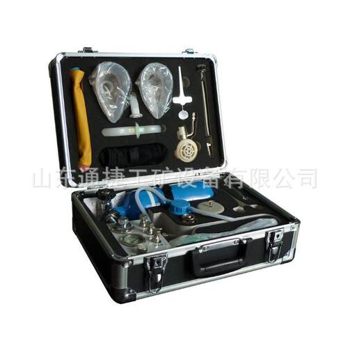 煤矿用MZS-30自动苏生器矿用自救器MZS-60自动苏生器心肺复苏器