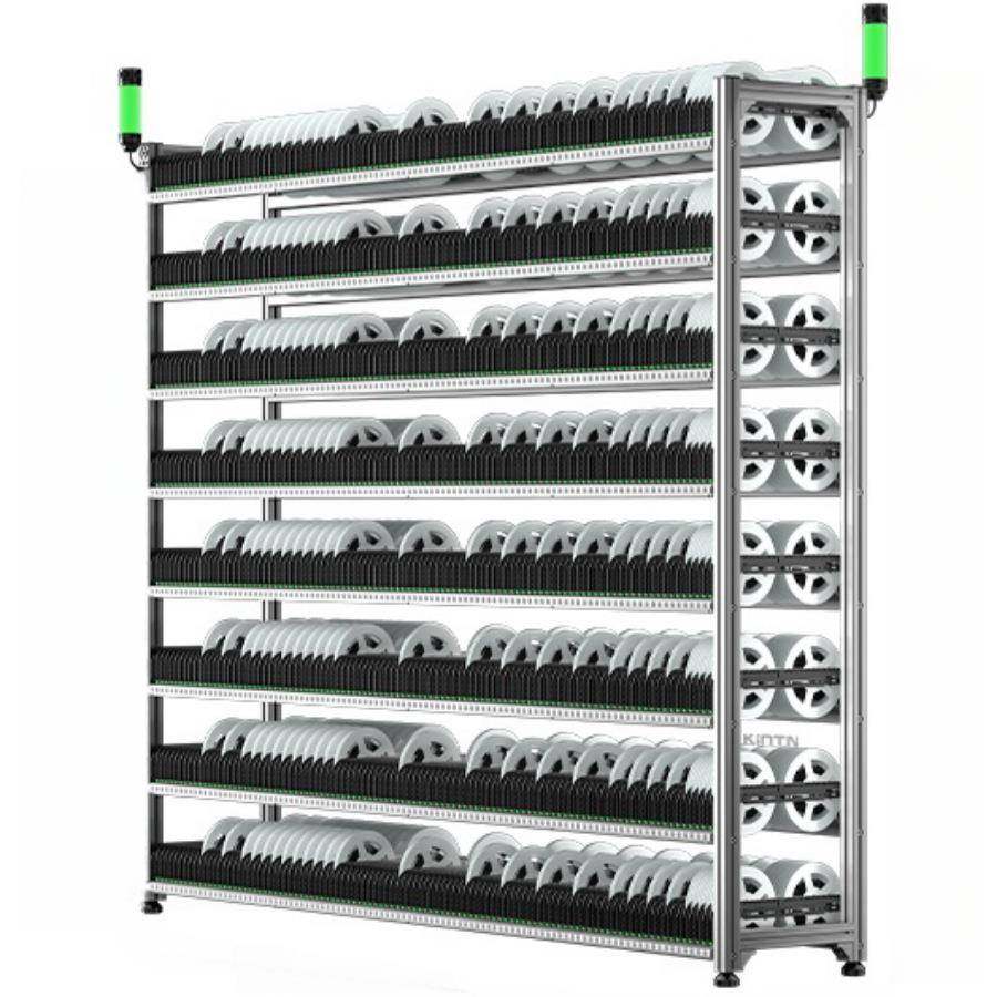 智能电子料架智能仓储防静电料架仓储物流电子板料架SMD2N-A8,收纳整理,烫衣板及配件,淘宝优惠券,粉丝福利购,淘宝优惠卷