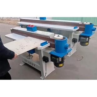 立式 振动砂光机MM2617窜动砂光机振动砂打磨侧磨砂带机砂光机