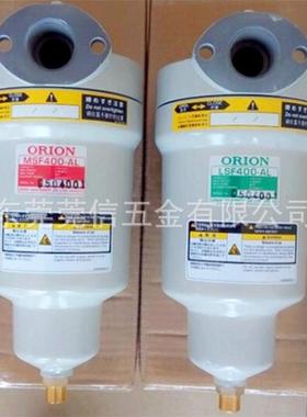 经销：DSF1000-AL/好利旺管道过滤器