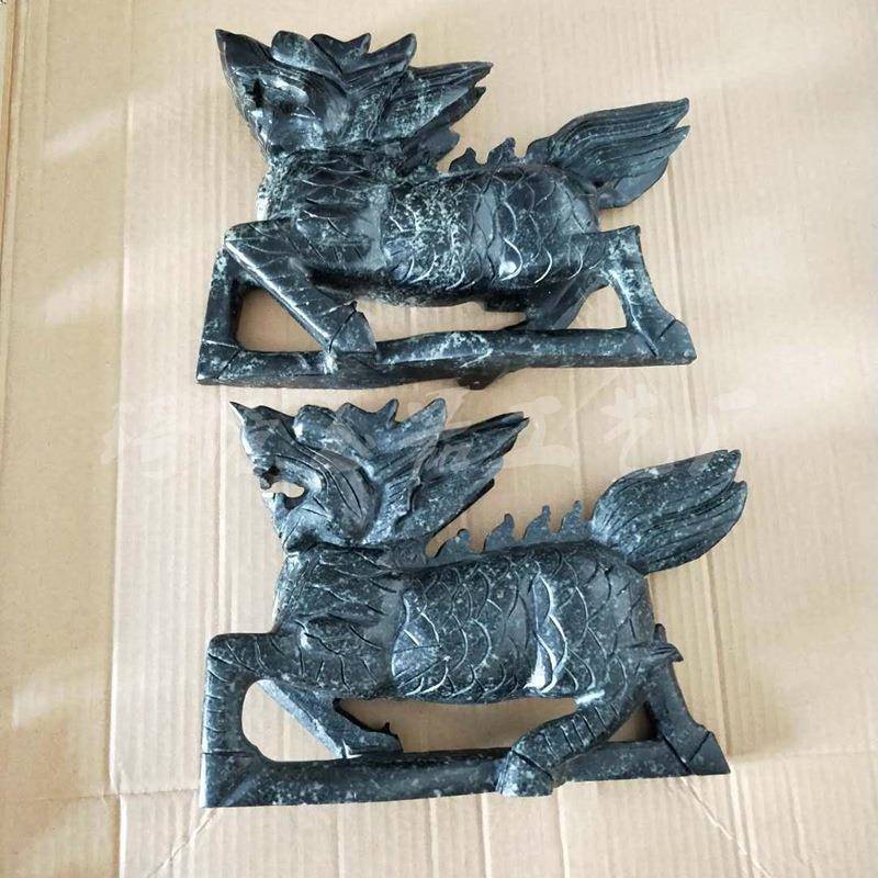 工厂供货独山玉摆件南阳独玉龙龟摆件九龙印章貔貅文昌塔工艺品