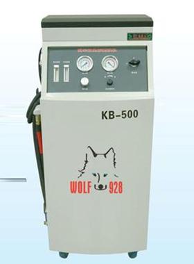 KB-500电气动刹车油更换设备汽车压迫式刹车油免拆换油机