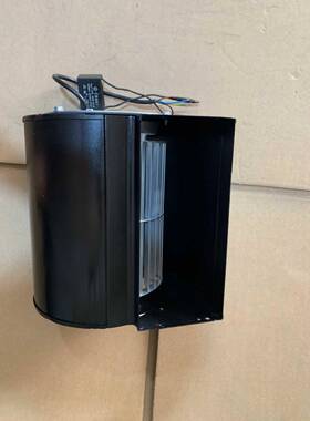 rosenberg空气净化设备2GDR45146*180L全铁高温鼓风机