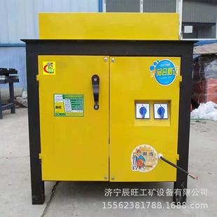 钢筋除锈机钢模板彩钢瓦除锈打磨机钢板抛光手推式彩钢瓦除锈机