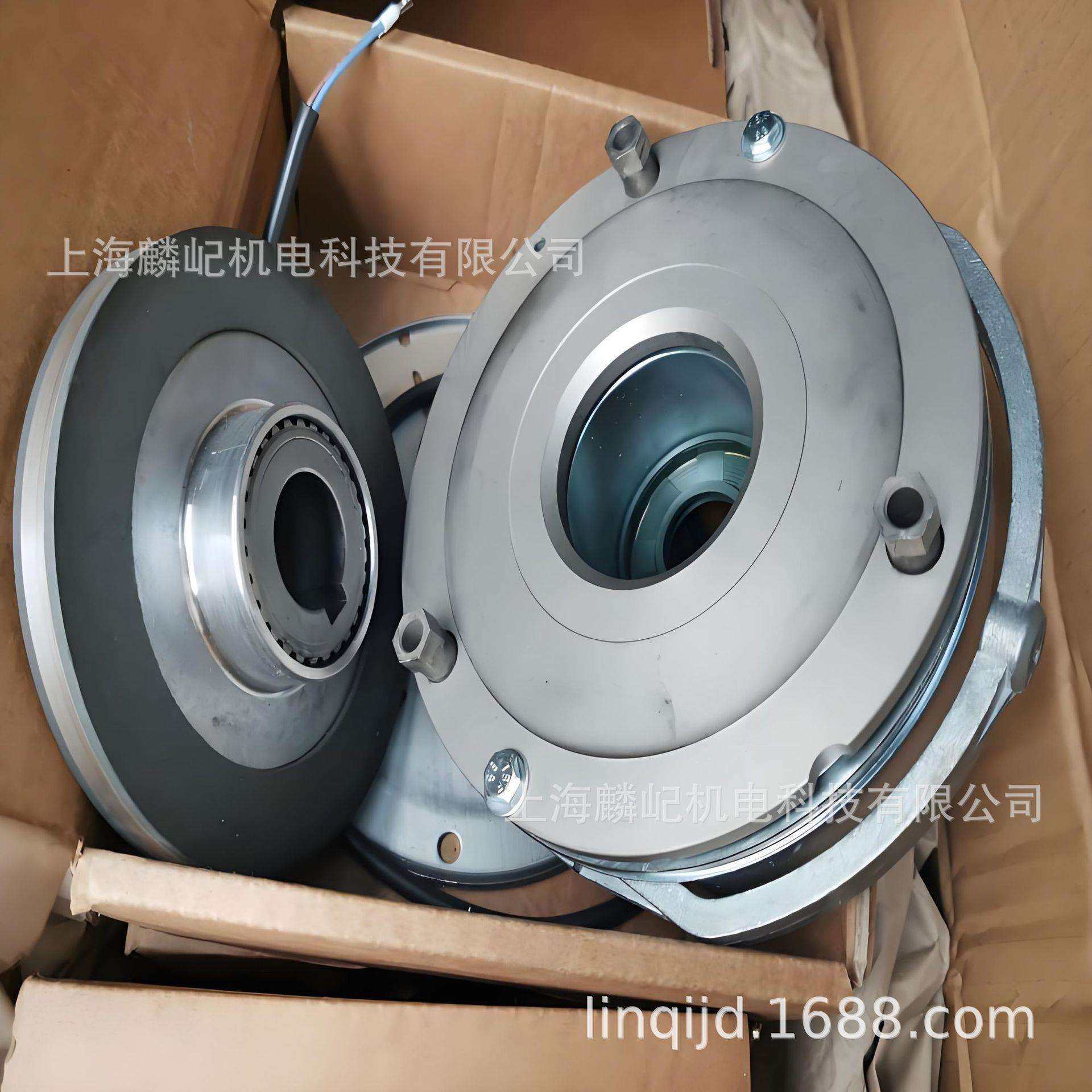 诺德NORD-precima普瑞玛FDB/BRE摩擦片LR769