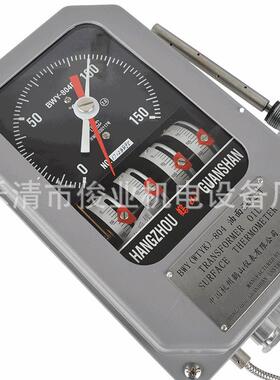 BWY-804J变压器油面温度控制器温控仪温控器BWY-804ABWY-804D