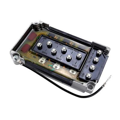 割草机油锯配件50-275HPCDI开关盒332-7778332-7778A12