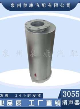 厂家直销30556533418930船舶发动机K19消声器总成配件K19NT855