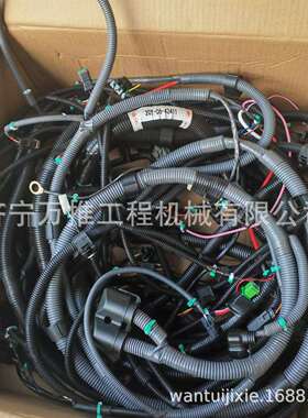 PC220--8PC240-8主线速20Y-06-42411挖掘机线速大全