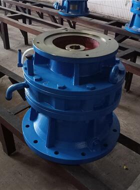 摆线针轮减速器扭矩XLY10-29-0.25KW系列减速机过载能力强