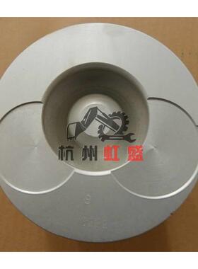 五十铃4JB1发动机活塞适用神钢SK60加藤HD307DH55SH60挖掘机