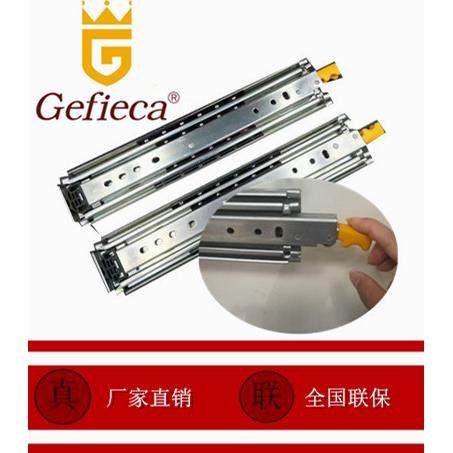 76宽带锁重型工业导轨滑轨三节轨房车带锁滑轨载重自锁滑道承重,农机/农具/农膜,其它农用工具,淘宝优惠券,粉丝福利购,淘宝优惠卷