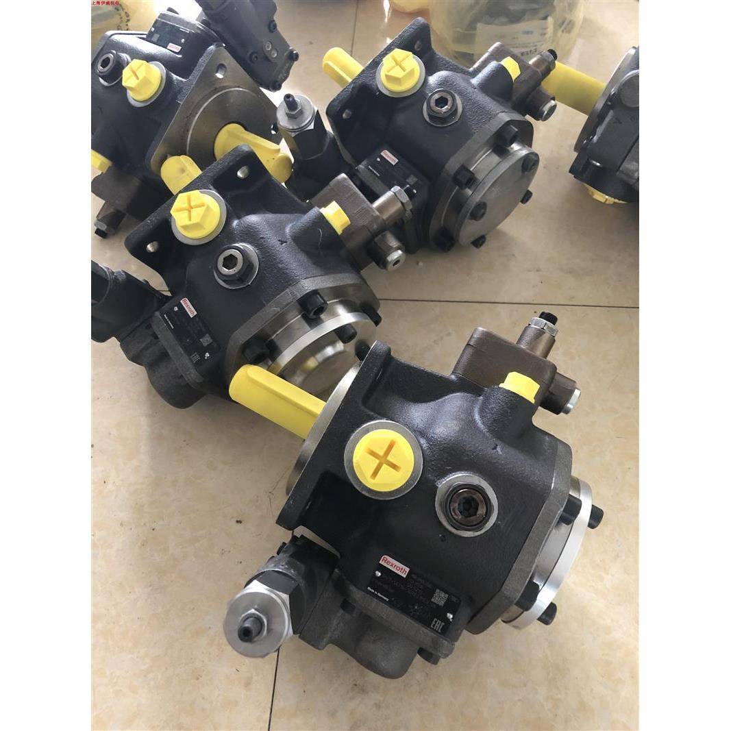 Rexroth力士乐R900533582型号PV7-1A/16-30RE01MC0-08变量叶片泵