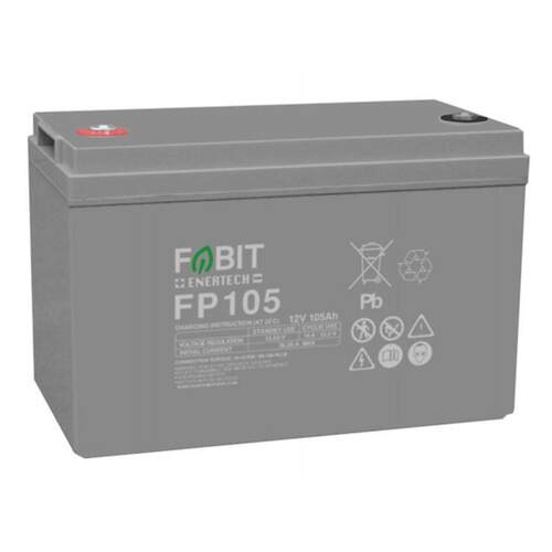 FABIT菲意特蓄电池FPX26 12V26AH机房供电 UPS电源 直流屏配套