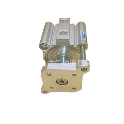 国产CQMB薄型导杆气缸CDQMB100-20DZCDQMB气缸规格齐全