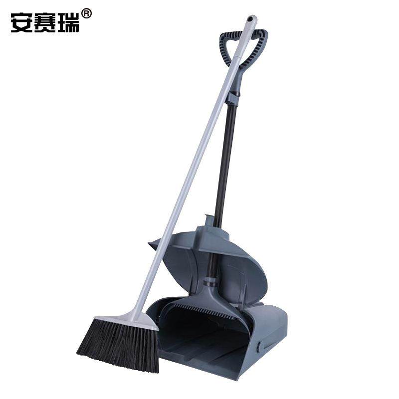安赛瑞垃圾铲防风簸箕塑料扫把套装商用环卫户外塑料畚斗其他,婴童用品,其它婴童用品,淘宝优惠券,粉丝福利购,淘宝优惠卷