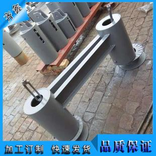 西北院横担整定弹簧组件T5并联悬吊型可变弹簧支吊架按标准生产