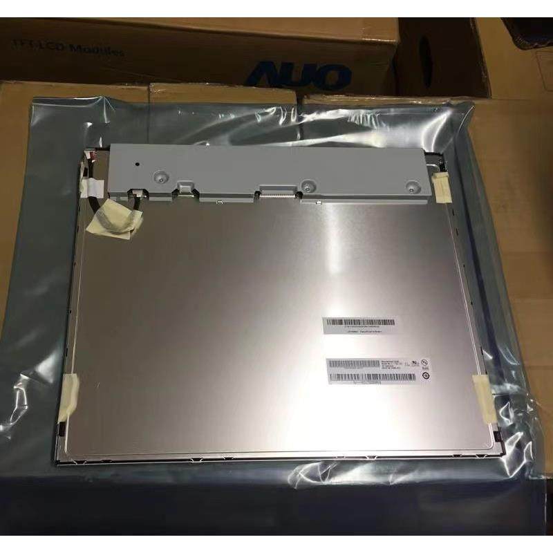 G170EG01V1V.1原装友达17寸宽温工业显示屏17寸液晶屏LED屏
