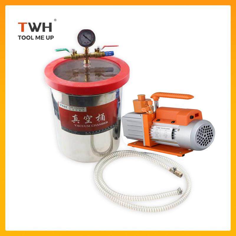 5加仑真空桶+4升真空泵/生产配套/110V/220V/50/60HZ,农机/农具/农膜,其它农用工具,淘宝优惠券,粉丝福利购,淘宝优惠卷