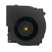 12032智能晾衣架烘干鼓风机120 32mm柴火灶烧烤炉风机BFB1212SH