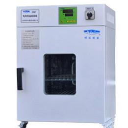 上海龙跃DNP-9162-Ⅱ数显电热恒温培养箱