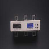 智能保护器JRDB 250电动机微机保护器锦然电机