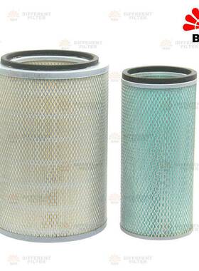 AF-6118-S空气滤芯7Y-0404,7Y0403、AF1768M,AF1767