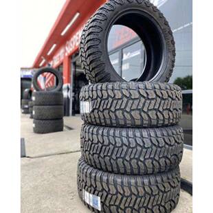 AT越野胎265275285295305/50/55/60/65/70/75R16R17R18R20R22