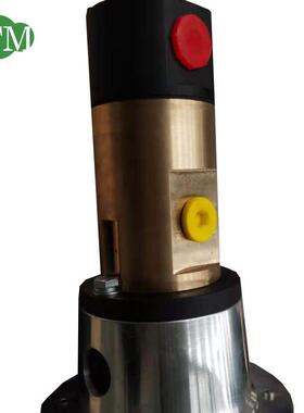 燃烧器点火泵3GF30×3-54水泥行业特批专用泵