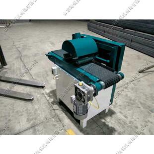 全自动木工机械多片锯细木条细木板加工设备木板方木切片器